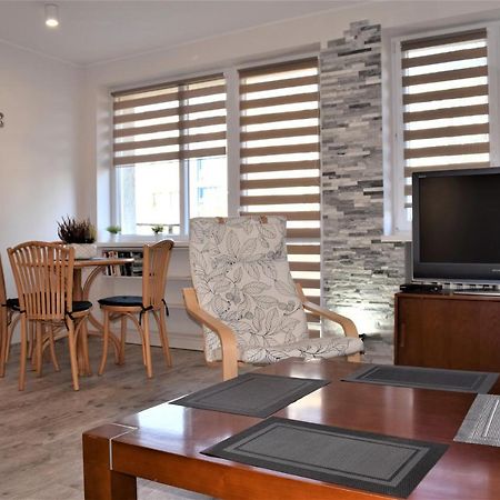The Beauty Of Wroclaw Apartment Luaran gambar