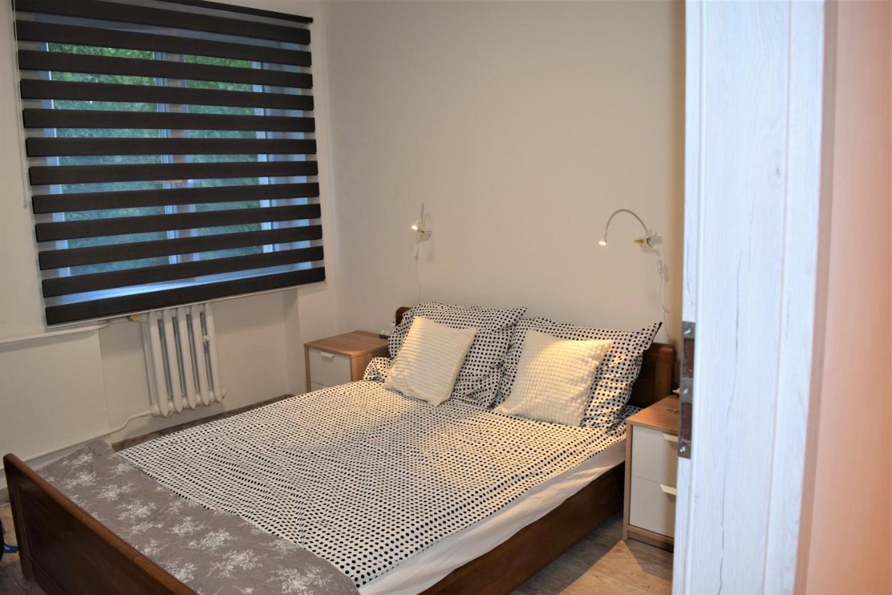 The Beauty Of Wroclaw Apartment Luaran gambar